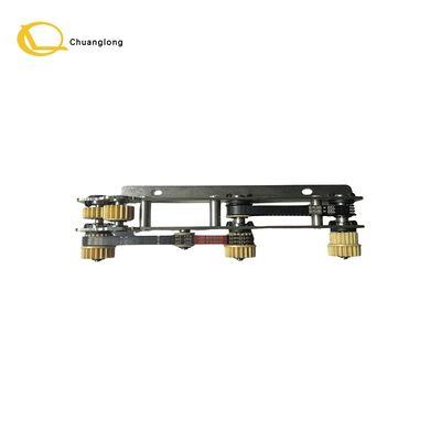 Goede prijs 1750133367 01750133367 Wincor ATM Machine Onderdelen Wincor Cineo C4060 Riem Aandrijving Assemblage online