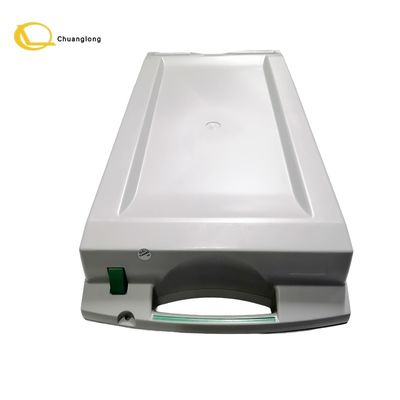 Goede prijs Cash Invorderingsmachine onderdelen Ticket Invorderingsmachine Cassette NC301 A004362 Glory NMD ATM Machine Cassette Service Tray Cash Dispenser Onderdeel online