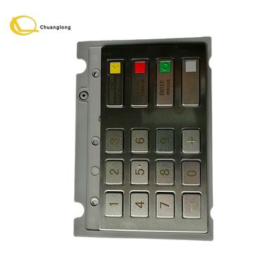 Goede prijs Wincor EPP V7 Keyboard Diebold Nixdorf DN V7 EPP Keyboard Keypad Pinpad 1750255914 01750255914 online