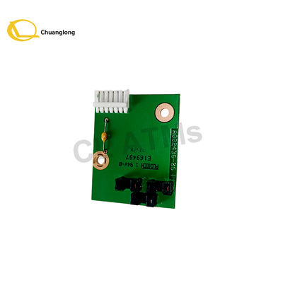Goede prijs Financiële Apparatuur Glory ATM Onderdelen NMD Dispenser Picker Module Board PCB A002436-06 E169497 online