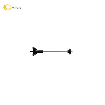 Goede prijs 1750349895 01750349895 49242432000C DN100D ATM Machine Onderdelen Diebold Take Away Wheel Shaft Assy Striper Assy Online