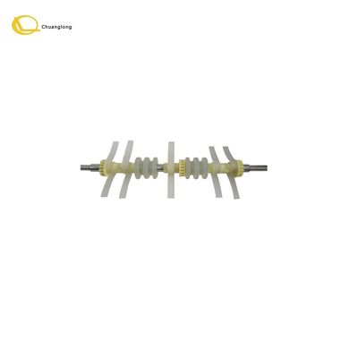 Goede prijs 1750200435-100 175028799 ATM Spare parts Wincor Nixdorf Cineo Wielschacht RM3 C4060 VS-Module Rollerschacht RM3 online
