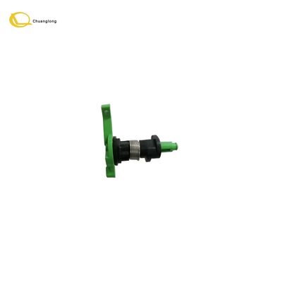 Goede prijs Wincor Nixdorf Green Lockastic Plastic Lock Assy 01750043537 Wincor 2050XE Cassette CMD-V4 Afdichtingsdek voor deeltjes van geldautomaten 1750043537 online