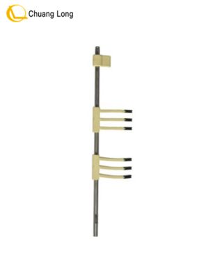 Goede prijs ATM-machineonderdelen Wincor C4060 IO-module klantbak paddel schacht 1750220000-72 online