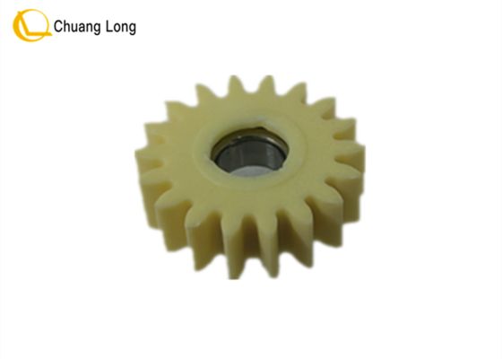 Goede prijs ATM Machine Onderdelen Wincor C4060 IO Module 18T Tandwiel 1750220000-17 01750220000-17 online