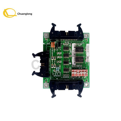 Goede prijs Banking Spare Parts voor Hyosung Innovue 2000 Note Dispensers Eed Control Module Board 72323503 723235-03 online