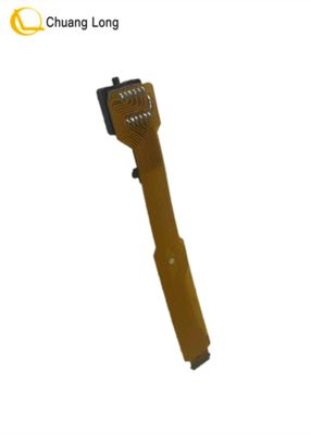 Goede prijs Geldautomaat Hitachi HCM2 2845V Gehele machine 3842 Dispenser V2G Kaartlezer Magnetische leeskop online