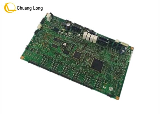 Goede prijs ATM Machine Onderdelen Fujitsu F510 Biljet Valuta Bankbiljet Geldautomaat Lagere Besturingskaart K18ZO9942N RH online