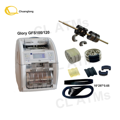 Reparatiepakket Onderdelen voor Glory GFS100 GFS120 GFS150 GFS220 Cash Sorter