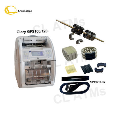 Goede prijs Reparatiepakket Onderdelen voor Glory GFS100 GFS120 GFS150 GFS220 Cash Sorter online
