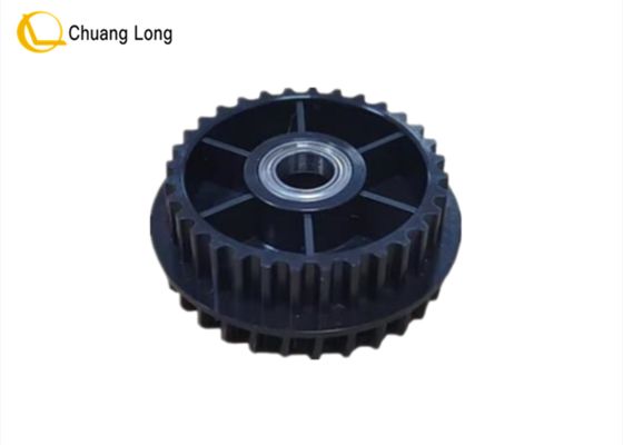 Goede prijs 497-0517268 ATM-machineonderdelen Fujitsu GSR50 Dispenser Dubbele lagen 30/32T Gear 6*30*12 online