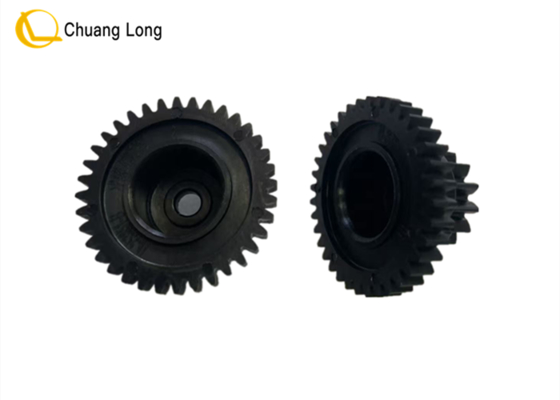 1750301000 1750301000-14 ATM Machine Onderdelen Diebold Nixdorf DN CAS RECYCLING CASSETTE SECURE Dubbele Tandwiel 13/37T