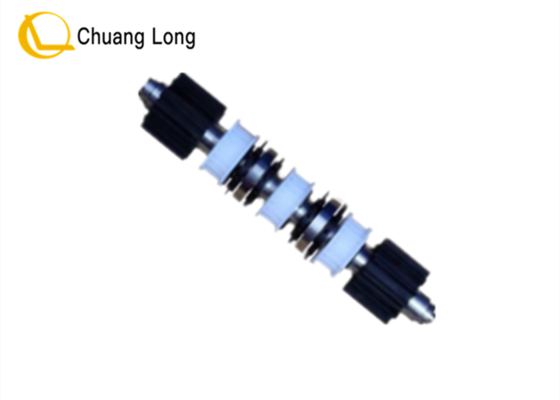 ATM Machine Onderdelen NCR S2 SNT Lijn 2 Asassemblage Model 445-0761208-106 & 445-0754696
