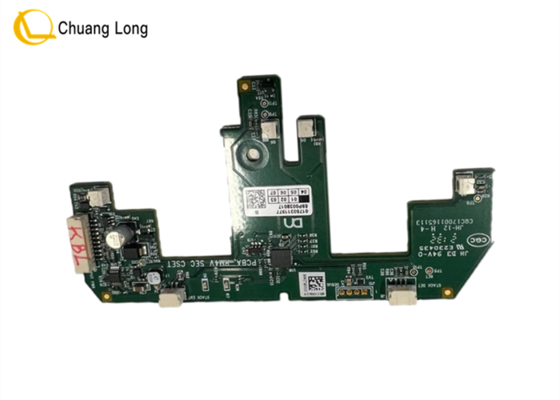 ATM Machine Onderdelen Wincor Board DN200V Cassette Recycle Tarjeta Cassette Control 1750311977 01750311977