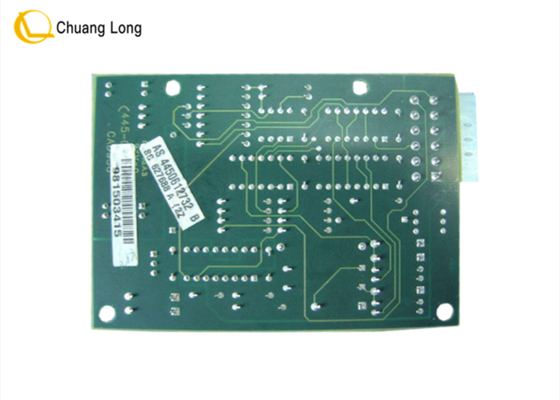 ATM Machine Onderdelen NCR Sluiterscherm Besturingskaart 445-0604250 445-0598930 445-0612732