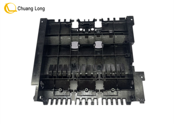 ATM Machine Onderdelen NCR 6687 Bewegingskanaalplaat van BRM Bovenste Transport Voedingsband 0090030511