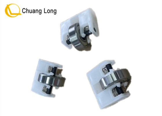 ATM-machineonderdelen NCR 6687 Gordelspanningsband van BRM Upper Transport Feeding Conveyor 0090030511