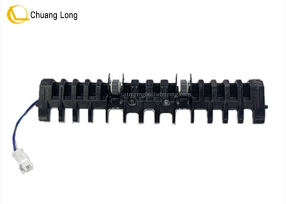 Goede prijs ATM Machine Parts NCR 6687 Upper Front Channel Plate 0090030511 009-0030511 online