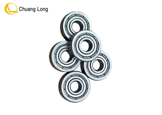 Goede prijs ATM Machine Parts Diebold BEARING BALL M 04.00 BORE 12.00 OD 4*12*4 49233199118A online