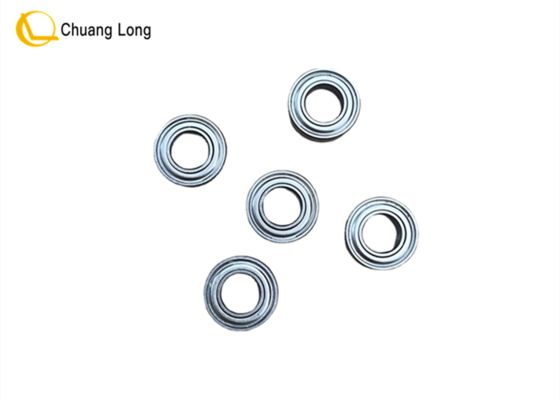 Goede prijs ATM Machine Parts Diebold Bearing Ball M 05.00 Bore 10.00 OD 5*10*4 49233199105A online