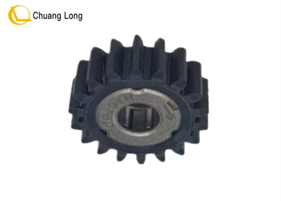 Goede prijs 7430000255 4360000530 ATM Machine Parts Hyosung CDU10-V Modul 18T Gear Assy online
