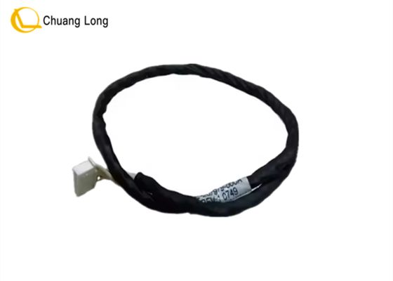 Goede prijs ATM Machine Parts Diebold Opteva Cable Motor,CA,PWR,385MM 49-207979-000A 49207979000A online