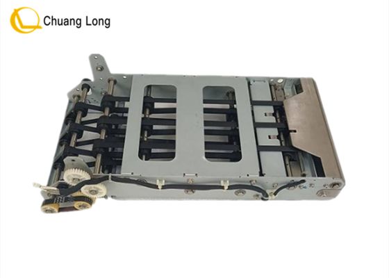 Goede prijs ATM Machine Parts GRG Banking CDM Note Presenter CDM8240-NP-001L YT4.029.026 online