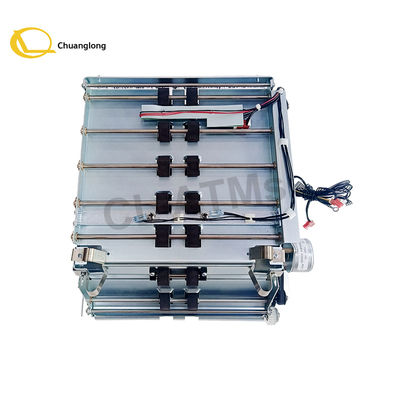 Goede prijs DelaRue Glory NMD NT100 Biljettentransport A006541 Financiële Apparatuur Glory NMD ATM Onderdelen online