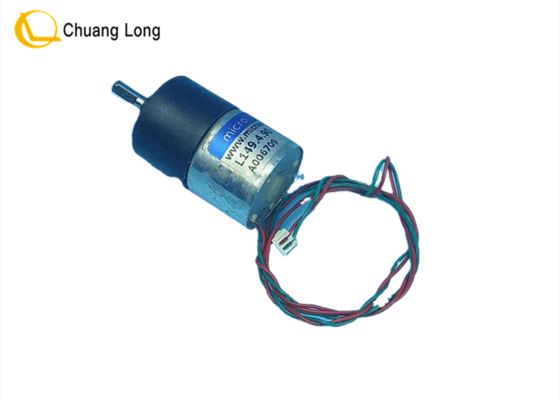 Goede prijs ATM Machine Parts NMD Cassette NMD NC301 Motor A006709 online