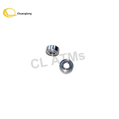 Goede prijs 01750042227 1750042227 ATM Spare Parts Wincor Nixdorf Diebold Nixdorf Deep Groove Ball Bearing 4x10x4 online