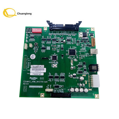 Goede prijs S7760000140 7760000140 Hyosung reparatie reserveonderdelen Hyosung 2000 Note Dispenser Control Board Hyosung 2k CDU Controller Board online