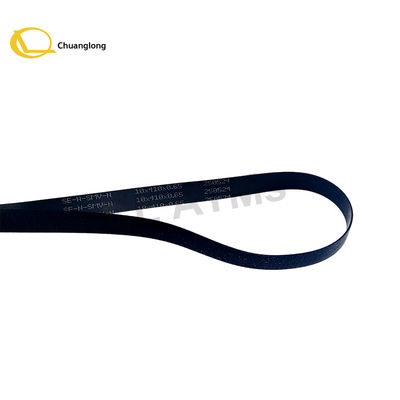 Goede prijs Glory Global NMD Minimech Dispenser 10*410*0.65 Platte Riem voor ATM Kiosk Financiële Apparatuur 10x410x0.65 mm online