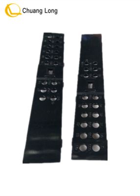 Goede prijs ATM Machine Parts Diebold Opteva Cassette Keypad Cover 49-024312-000B 49024312000B online