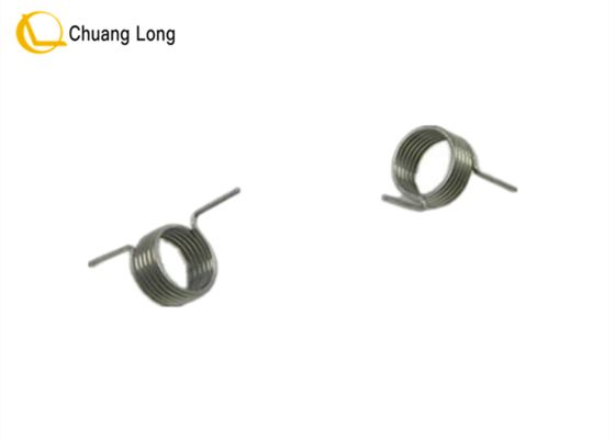 Goede prijs ATM Machine Parts Glory DeLaRue Talaris NMD100 Dispenser NC301 Cassette Spring A004405 online