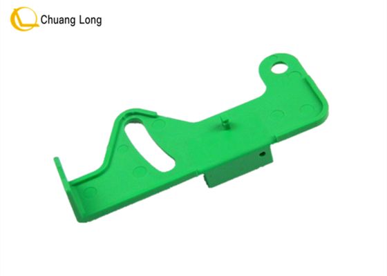 Goede prijs ATM Machine Parts NCR Currency Note Banknote Reject Cassette Box Latch 4450610618 445-0610618 online