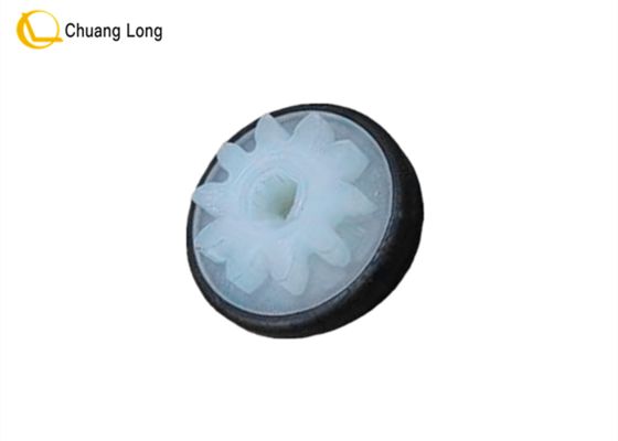 Goede prijs MEI RS232 SCNL6607R Bill Acceptor Cashbox Drive Pulley 252022080 online
