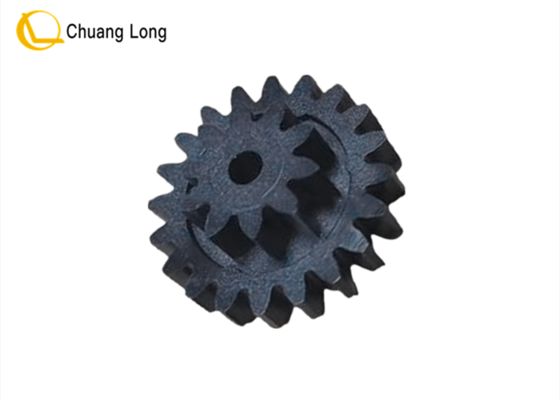 Goede prijs MEI RS232 SCNL6607R Cashbox Bill Cassette 10T 20T Gear 252029051 online
