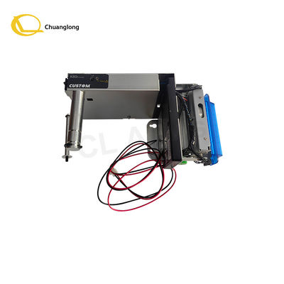 Goede prijs CUSTOM K80 USB RS232 TORNADO PRINTER Zelfbedieningskiosk Verkoopautomaten Custom K80 Printer 80mm Printmechanisme Kiosk Ticket Thermische Printer online