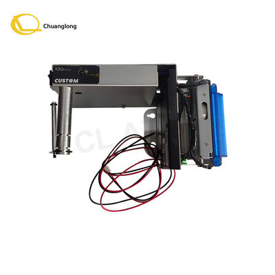 Goede prijs Custom K80 Printer 80mm Printmechanisme Kiosk Ticket Thermische Printer CUSTOM K80 USB RS232 TORNADO PRINTER Selfservice Kiosk Verkoopautomaten online