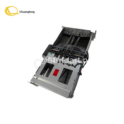 Goede prijs 1750350476 Origineel Nieuw Diebold Nixdorf CMDv6A Divert Module 01750350476 DN200 DN250 DN450 Geldautomaat Online