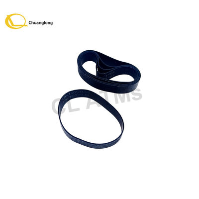 Goede prijs A001600 Glory Global NMD SE-N-SBR-N 10-127-0.65 NF NF200 Korte riem 10*127*0.65 Financiële apparatuur Kiosk ATM onderdelen online