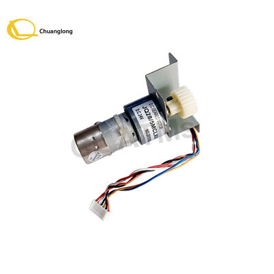Goede prijs Geldautomaten China Leverancier OKI RG7 Yihua 6040W BRM Ondere eenheid Cassette Motor BCC_YB4201-6251P001 online