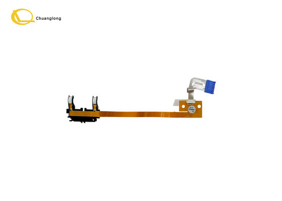 Goede prijs 1750044668 Wincor ATM-onderdelen gebruikt voor 2050xe V-module meetstation (mdms) sensor 01750044668 online