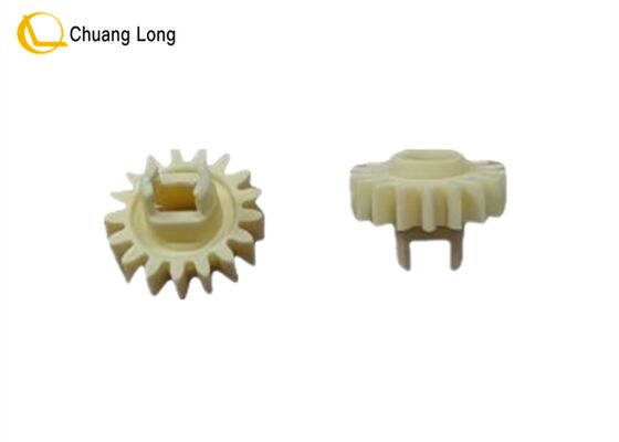 Goede prijs ATM Machine Onderdelen Diebold Nixdorf DN Serie RMV4 Transporteenheid 17T Tandwiel 1750301702-2 online