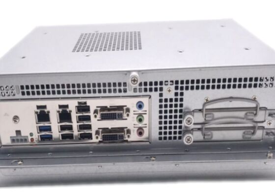 Goede prijs 49247848202A Diebold, PRCSR,BASE,CI5,2.7GHZ,4GB,15IN,STD 49-247848-202A online