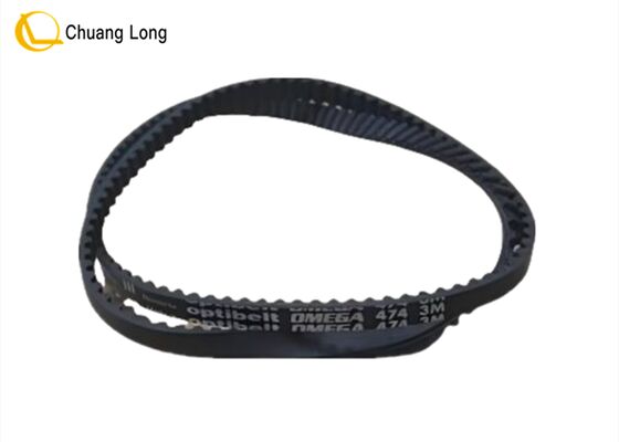 Goede prijs ATM machine onderdelen Diebold Nixdorf DN Serie HLT 246 Kop Lagere Transportband S3M474-5 1750307726-14 online