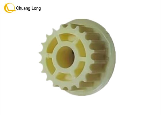 Goede prijs ATM Machine Onderdelen Diebold Nixdorf DN Serie HLT 246 Kop Lager Transport 20T Tandwiel 1750307726-13 online