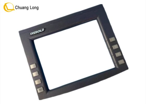 Goede prijs 49-200759 ATM Machine Onderdelen Diebold Opteva 15 Inch BEZEL MET FDK 49200759 online