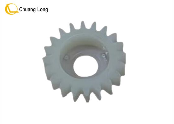 Goede prijs ATM Machine Onderdelen Diebold Nixdorf DN Serie HLT 246 Kop Lager Transport 20T Tandwiel 1750307726-16 online