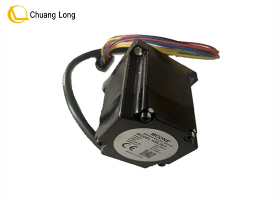 Goede prijs Automatische automaten Deeltjes Diebold Nixdorf DN ESC Spoelopslag RM4 Motor 1750291701 1750291701-61 online